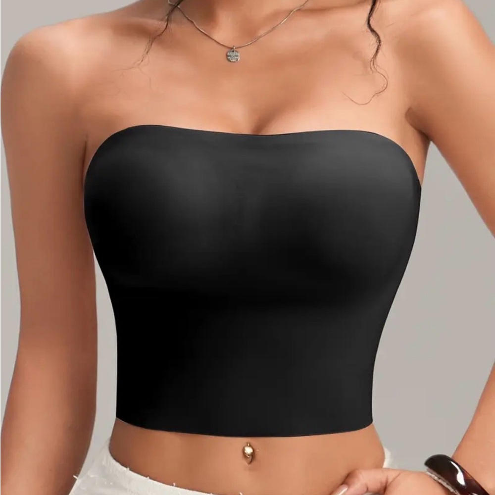 Women’s Solid Color Everyday Casual Bra